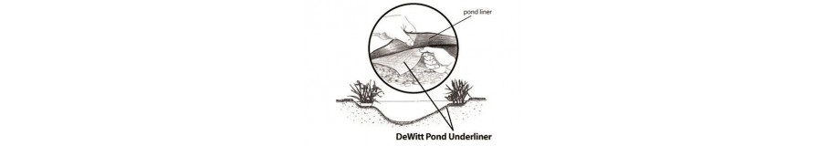 Pond Underliner